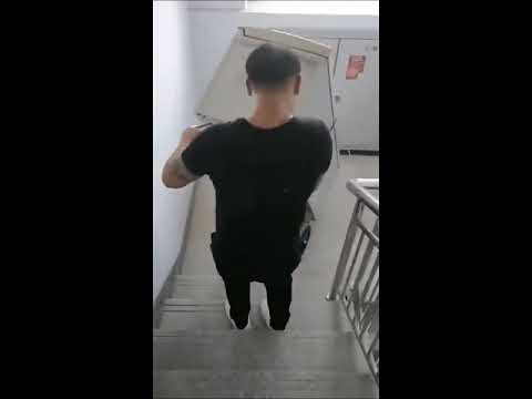 Καρότσι Μεταφοράς - Stairclimber-thumb-1