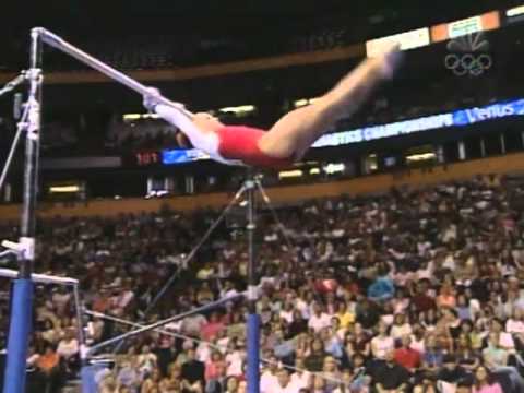 2004 U.S. Gymnastics Championships - Women - Day 2 - Full Broadcast