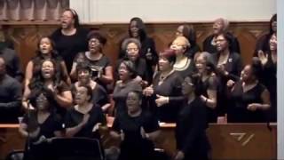 &quot;Do Not Pass Me By&quot;   Memphis Praise Fellowship Mass Choir