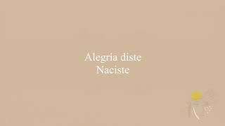 When I Think Upon Christmas - Letra en Español Hillsong Worship The Peace project