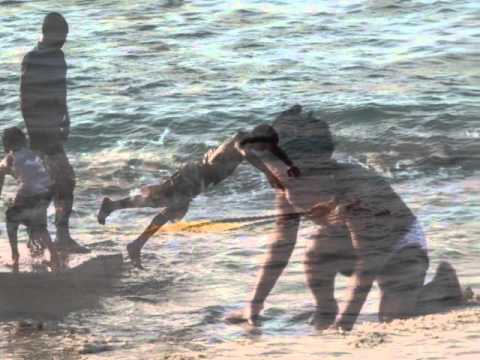 Afričančata v Tanzanii/V. Mišík Cesta do dětství