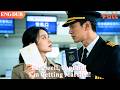 ENG DUB Farewell Captain I M Getting Married Drama Minidrama