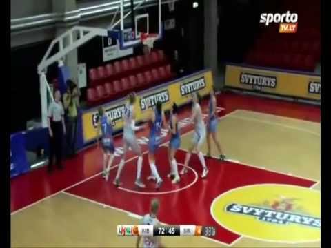 Kibirkštis-VIČI-IKI - Hoptrans-Sirenos HIGHLIGHTS