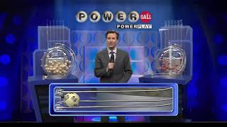 Powerball lottery Feb 12, 2020 drawing video