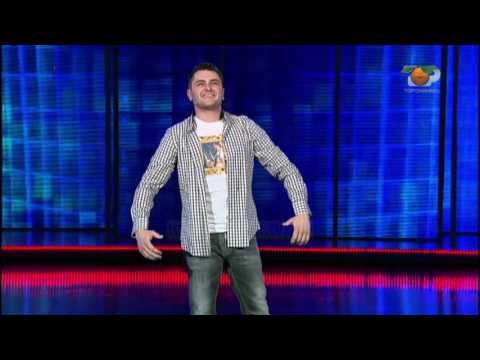 Portokalli, 20 Mars 2011 - Besart Kallaku (Gropat e Gelqeres ne Fushe Kruje)