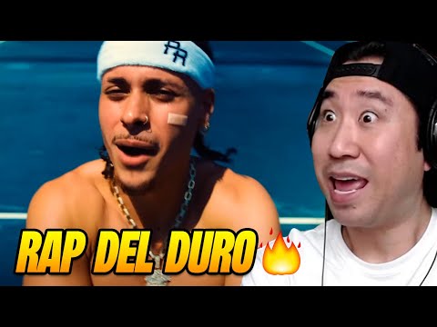 Coreano Loco reacciona a Jovaan 😮🔥 Stüssy