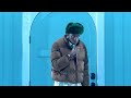 Tyler The Creator MASSA Live At The AMAs
