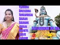 3days Fullvlog 7devotional Places Kakinada To Ahobilam Tirupatietc In Car Train Journey With Mykids