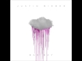 Justin Bieber - Bad Day (Audio) (Listen in full HQ)