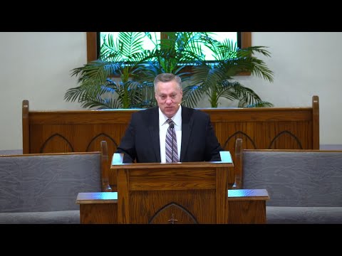 Sunday Worship - 4.3.22 AM