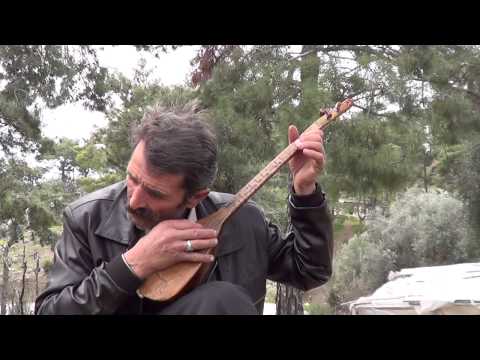 Osman KIRCA - Üçtelli ile Yayla Ezgileri