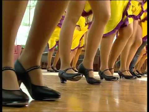 Angelo Borer & Crazy Feet Company - Art of Step 2002