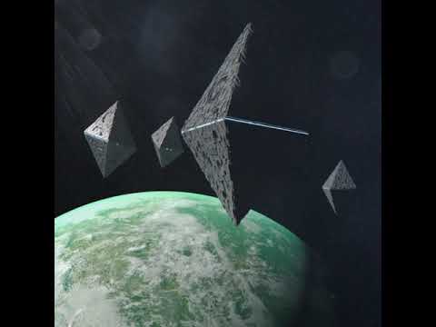 Last Stand| Sci-Fi Short Film Made with Artificial Intelligence