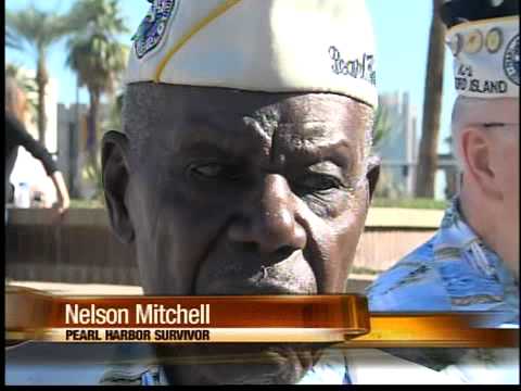 Valley veterans remember Pearl Harbor anniversary