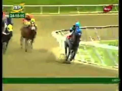 LA RINCONADA 2 CARRERA, SABADO 24 DE OCTUBRE DEL 2015