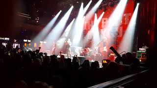 The Plot in You - Disposable Fix &amp; Feel Nothing (Live Brooklyn Bowl Las Vegas 11/21/21)