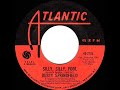 1970 Dusty Springfield - Silly, Silly, Fool
