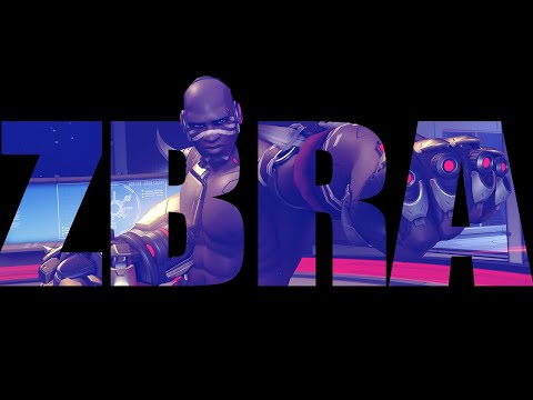 God of Doomfist | ZBRA