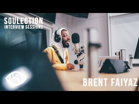 Brent Faiyaz stops by for a very rare 1 on 1. Speaking on his new album and more