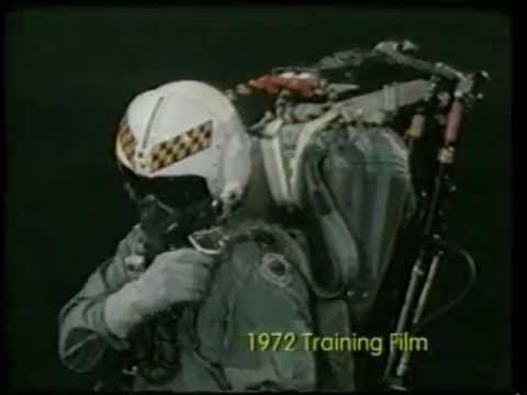 Eject! Eject! - The Challenge of Flight (episode 3)