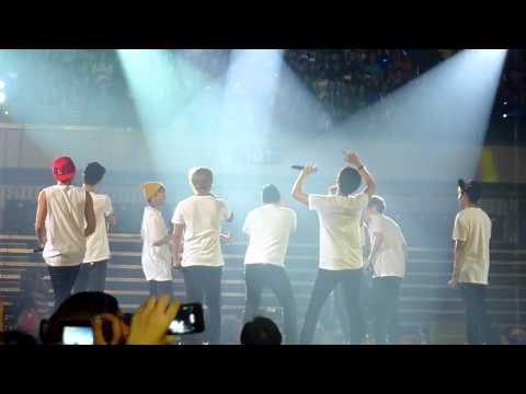 [131024 SS5 IN MANILA ] - SUNNY