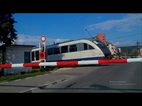 Manevra Desiro in Rm. Valcea