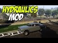 Simple Hydraulics 1.1 for GTA 5 video 2