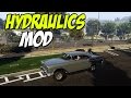 Simple Hydraulics 1.1 для GTA 5 видео 2