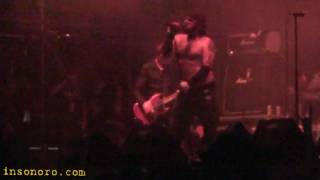 Turbonegro (Are You Ready For Some Darkness)