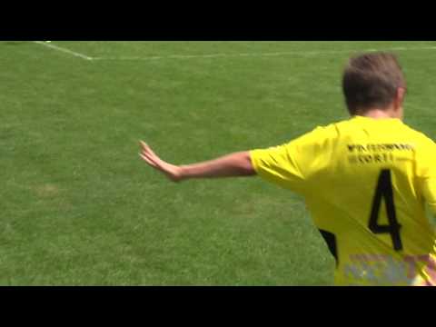 BSC Old Boys U11 - FC Wangen 03.06.2017