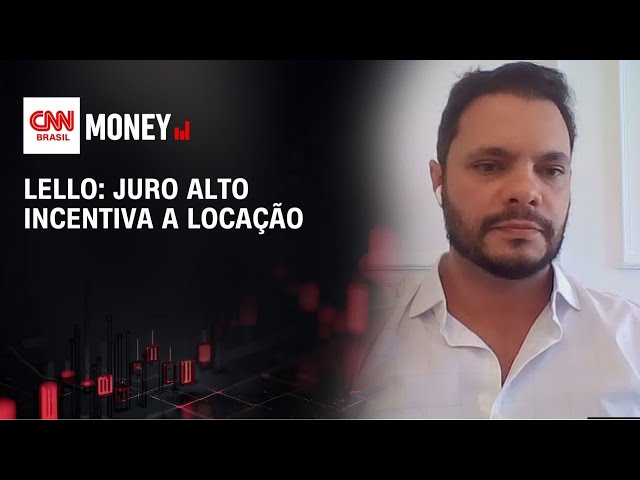 Novas faixas do MCMV impulsionam vendas, diz diretor de Estratégia da Lello | MONEY NEWS