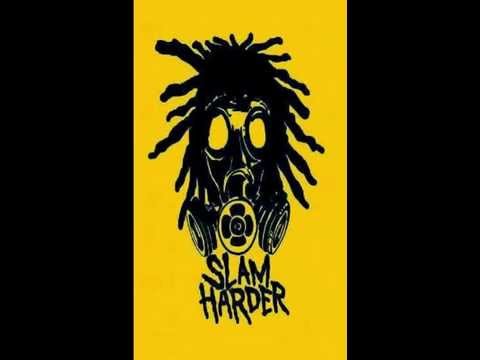 SLAM HARDER IN THE HELL