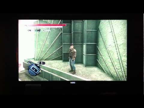 Prototype 2 Platinum Trophy [bmj14772]