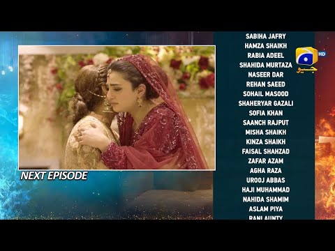 Habil Aur Qabil Episode 30 Teaser&Review l Habil Aur Qabil Episode 30 Promo l Drama Update