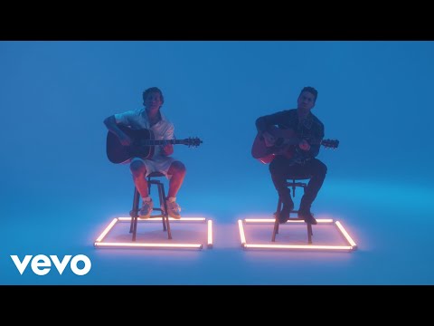 CB30 - Don't Say Goodnight (Performance Video)