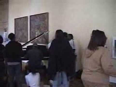 James Ross @ David Hicks (Power Of Change)