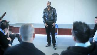 Funtcase Remix -Wideboys ft Sway &amp; Mclean Shopaholic - Full Vocal Edit - Official Video