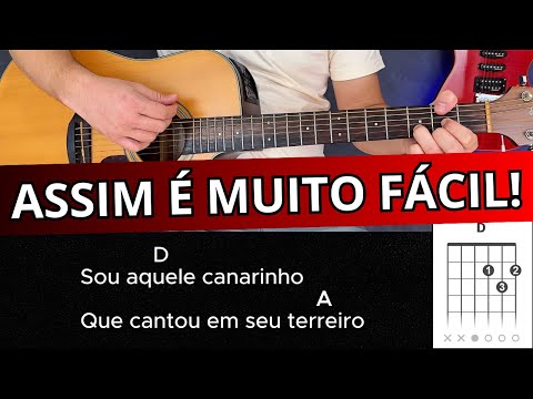 Amor Distante  Canarinho Prisioneiro - João…