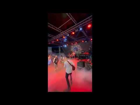 Mama Ska in concerto  - Municeddha 2022