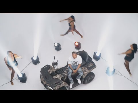 J Dharen, Cris Master, El Polans - No le meta corazón (Official Video)