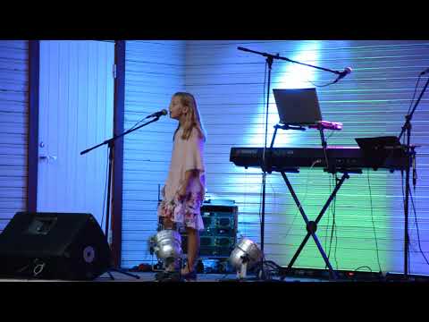 Linde Leetberg "Muinasjutt iseendale"