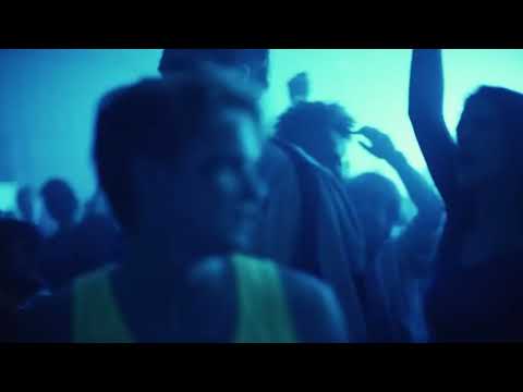 Jules hallucinating in the club about Nate | Euphoria S01 E07