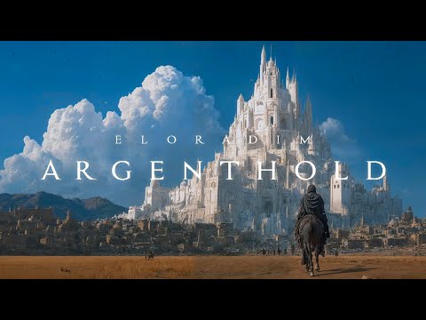 Argenthold – Epic Medieval Fantasy Music | Cinematic Soundtrack OST for Writing, DnD, Study
