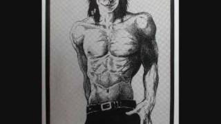 Machine of loving Grace - Golgotha Tenement Blues