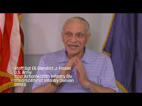 Surviving the Graveyard; Tales from a Graves Registration Unit