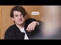Noora X William SKAM Starboy