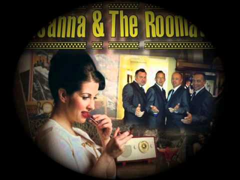 SUSANNA AND THE ROOMATES   "I FOUND A DREAM"