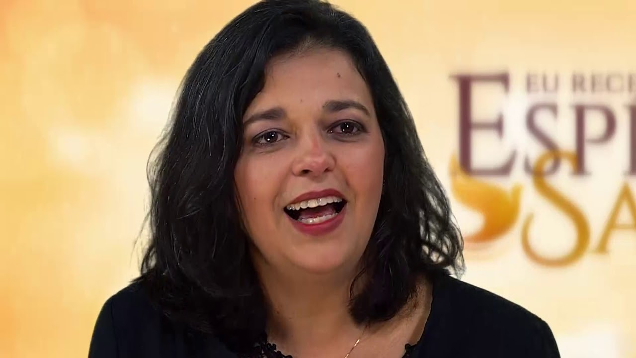 "A depressão só aumentava, mas com o Espírito Santo, tudo mudou" - Igreja Universal