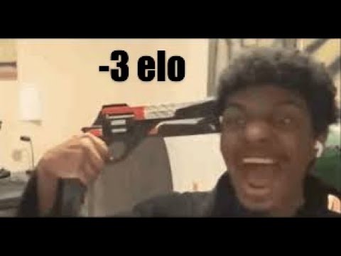 Cheesing Nogo For 3 Elo