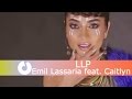 LLP & Emil Lassaria feat. Caitlyn - Africa (Official ...